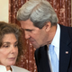 Illustration for article titled Teresa Heinz Kerry Released from Hospital, Should Be Okay